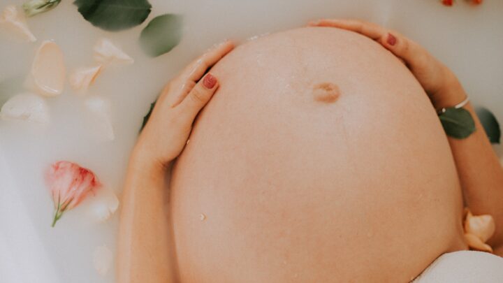 Colestasis gravídica: ¿puede poner en peligro su embarazo?