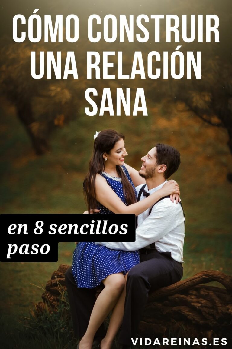 Cómo Construir una Relación Sana Contigo Mismo: Un Viaje de Autodescubrimiento y Aceptación