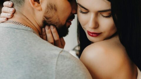 8 Frases que dicen los hombres cuando están realmente enamorados