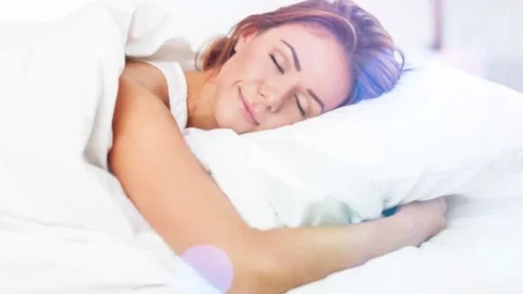 ¿Cómo estimular las hormonas del sueño y volver a dormir?