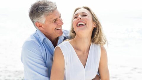 ¿Cuál es la diferencia de edad ideal para que una pareja trabaje?