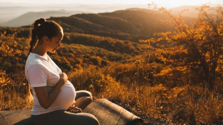 Dar a luz sin epidural: las 6 ventajas del parto natural