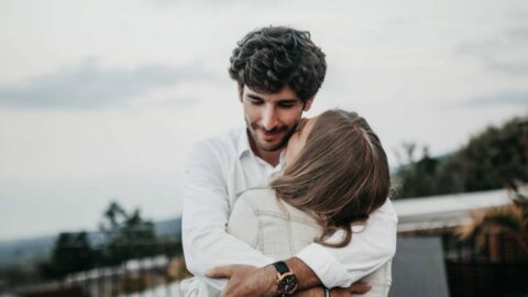 Estos 6 cumplidos que a los hombres les gustaría oír más a menudo