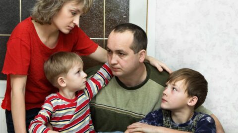 Familia ensamblada: ¿para qué tipo de conflictos hay que estar preparado?