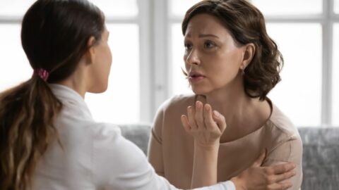 Trauma transgeneracional: ¿cómo detener el círculo vicioso?