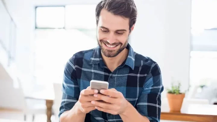 ¿Cuáles son los 3 mensajes de texto que hacen que un hombre se enamore de ti al instante?
