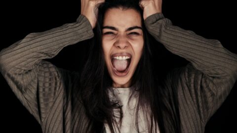 Depresión: ¿por qué nos sentimos mejor por la noche?