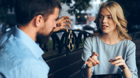 Esta es LA peor técnica para manipular a un narcisista en el amor