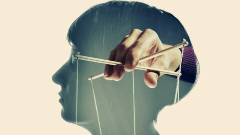 Manipulación mental: las 11 técnicas más peligrosas
