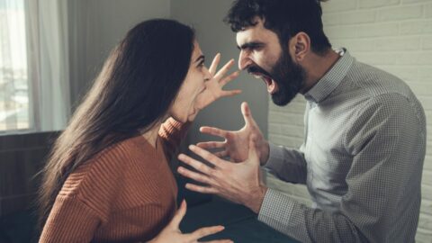 Rabia narcisista: origen y consecuencias para la víctima