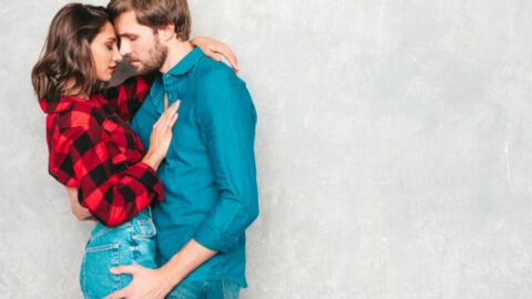 144 preguntas candentes para una pareja apasionada y cariñosa