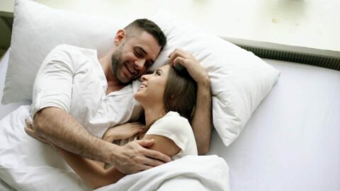 Aquí tienes 5 preguntas para hacerle a tu pareja ESTA NOCHE