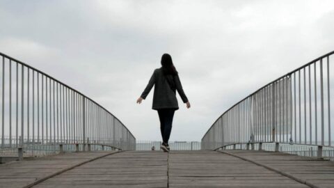 Sentirse abandonado por su pareja: ¿qué puede hacer al respecto?