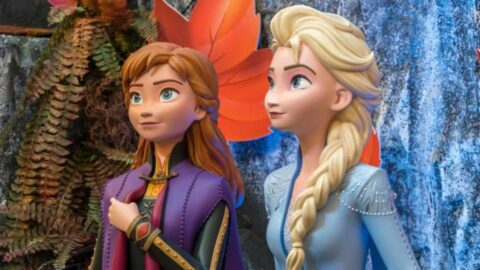 ¿Qué princesa eres según tu signo del zodiaco?