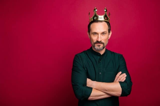 Narzissten werden ihr Bestes tun, um Sie in ihr Spiel zu locken