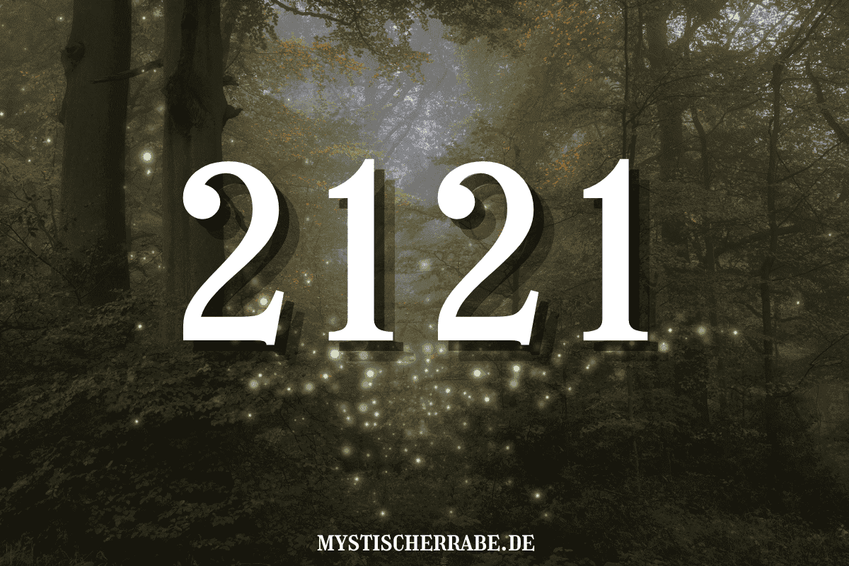 Número angelical 2121: el significado de las puertas hacia la iluminación.