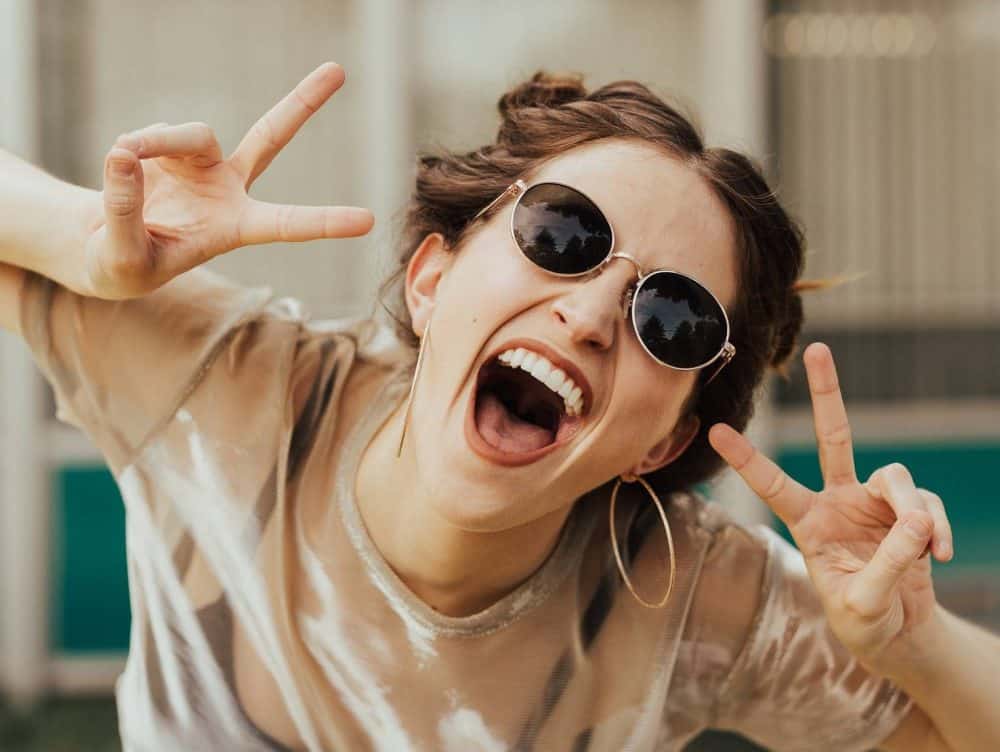 Estos seis signos del zodiaco parecen más jóvenes de lo que realmente son.