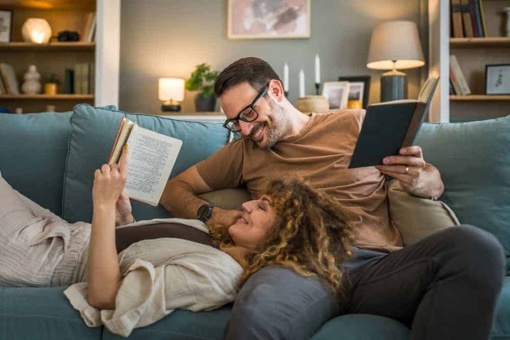 7 Señales de que tienes un marido fiel