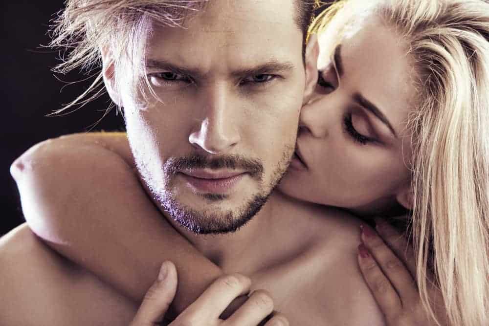 Si te dice estas diez cosas, es que está intentando manipularte.