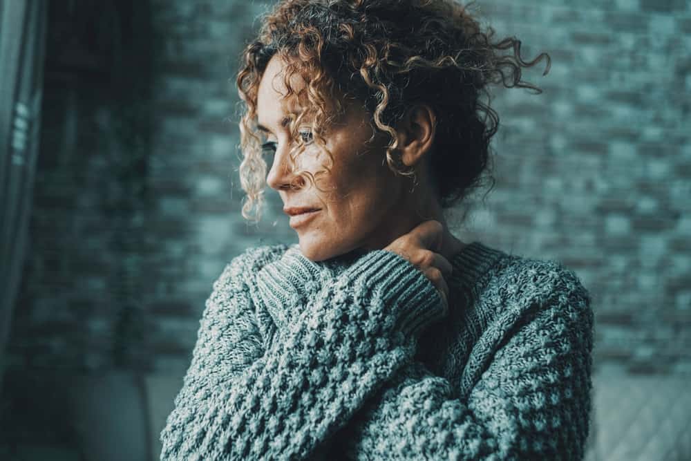 Tu cuerpo te da señales cuando estás con la persona equivocada.