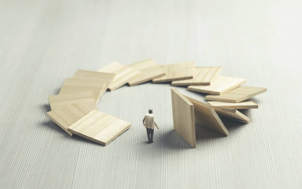 ¡Las 12 leyes del karma que todo el mundo debería conocer!