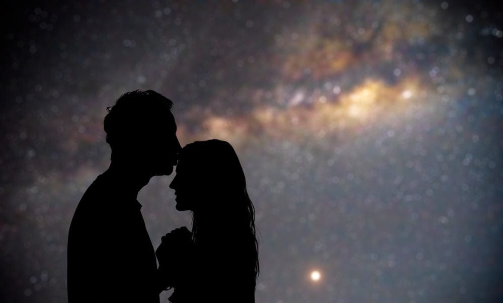 Liebeshoroskop für April 2024