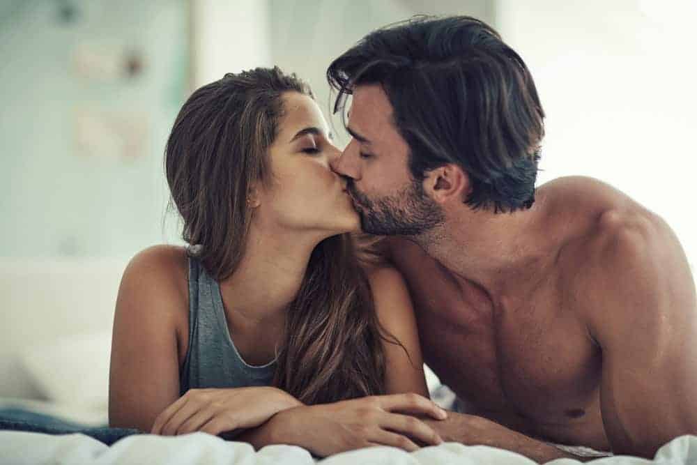 11 Anzeichen dafür, dass jemand dich auf eine Weise liebt, wie er noch nie jemanden geliebt hat