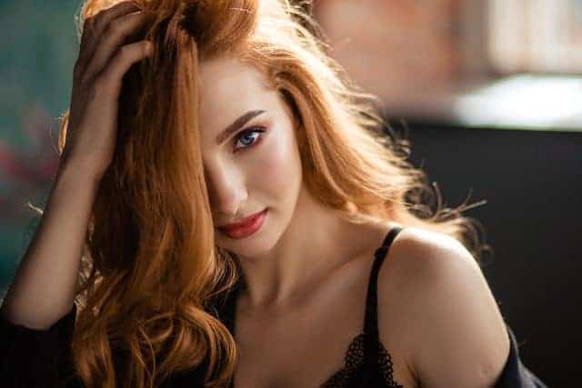 Wenn Männer Sehnsucht haben - Seien Sie einzigartig und unersetzlich