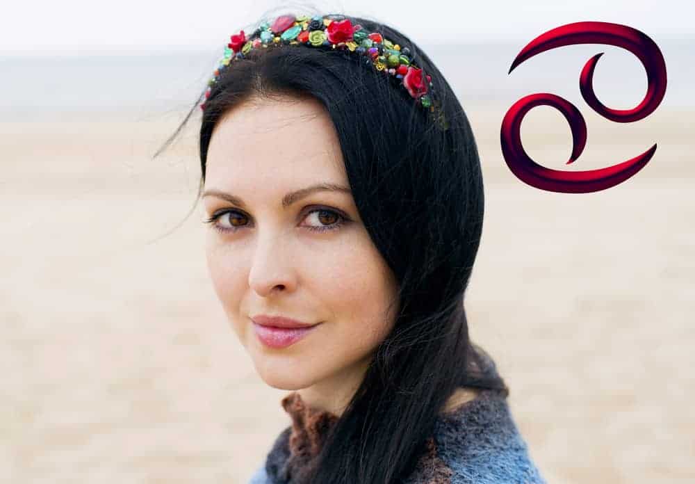 5 Verdades incómodas sobre el amor por una mujer Cáncer