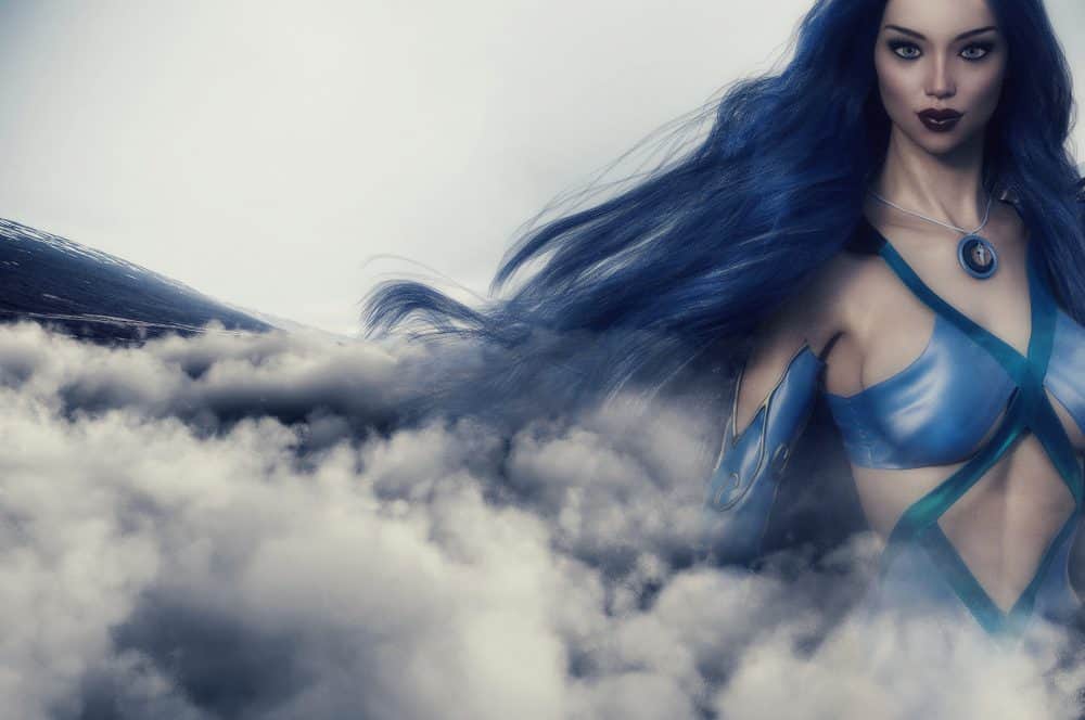 6 Verdades sin tapujos sobre el amor por una mujer Acuario