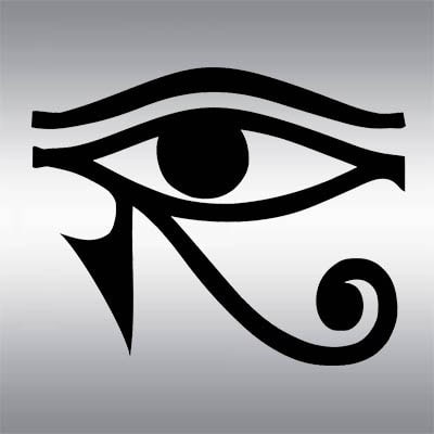 Das Horusauge zählt zu den beständigsten Schutzsymbolen der Geschichte und hat seinen Ursprung in Ägypten.