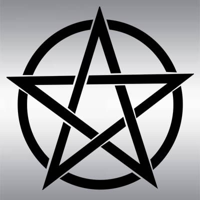 Das Pentagramm ist eines der ältesten Schutzsymbole und hat verschiedene magische Funktionen.