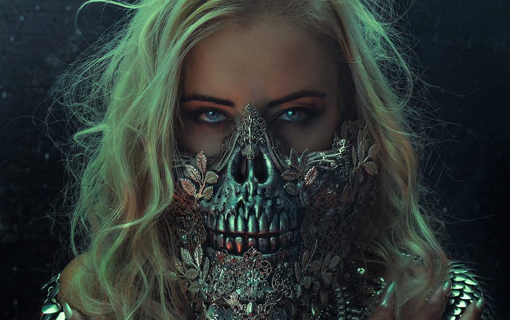 Los 40 nombres vikingos más bonitos para mujeres y su significado.