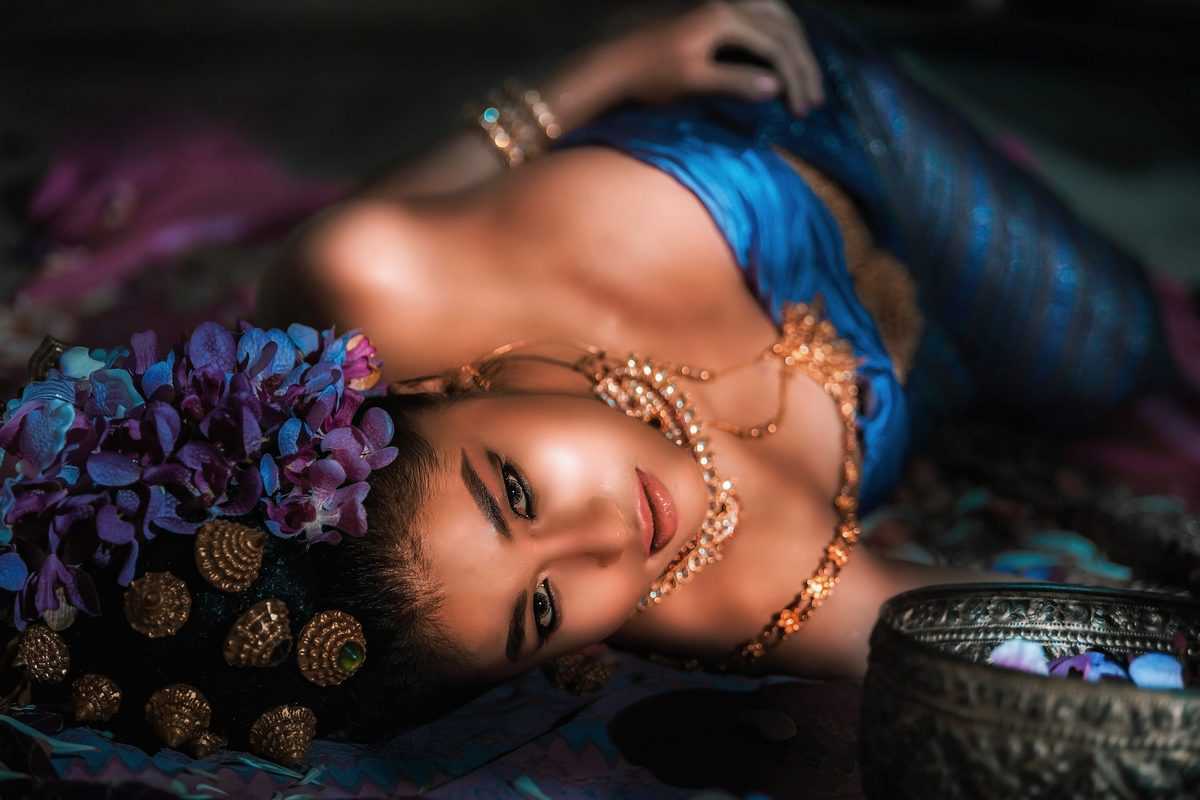 Las 9 experiencias que vivirás si tienes un don espiritual.