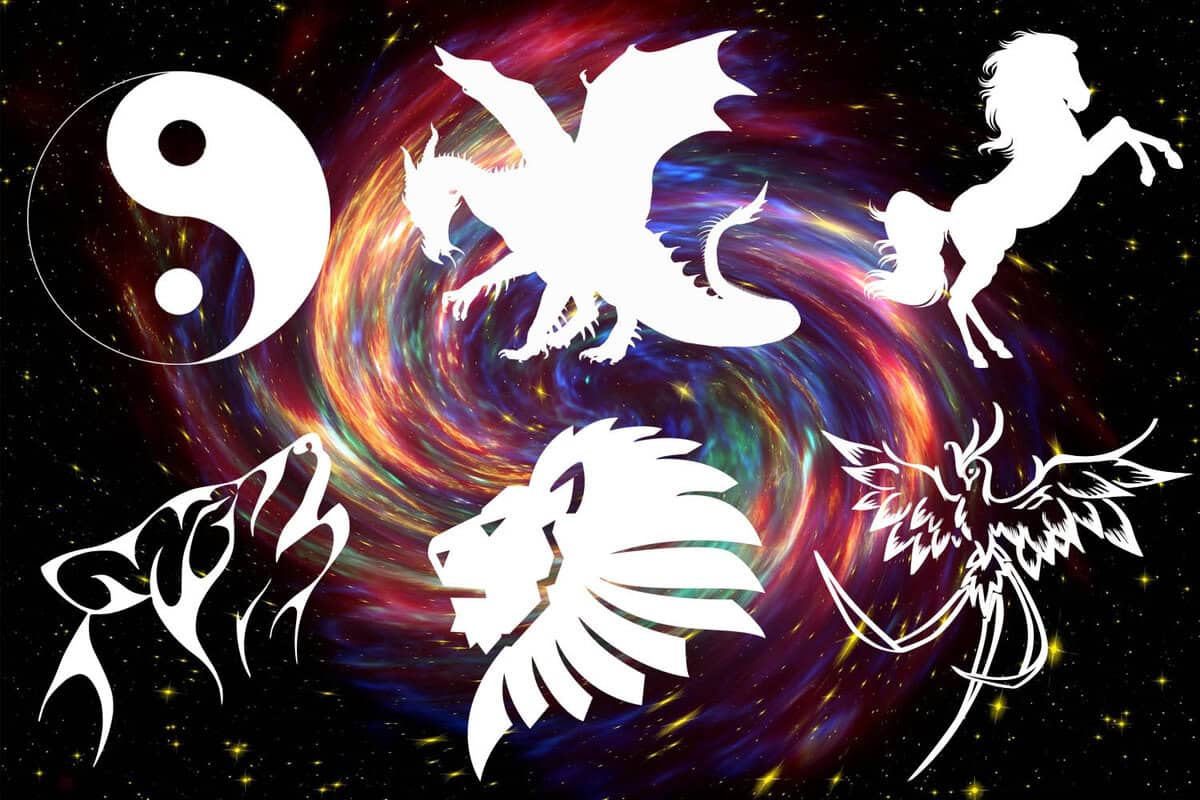 Descubre el símbolo de tu alma según el mes en que naciste.