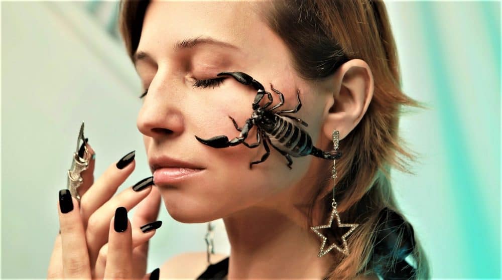 Cómo es realmente estar en una relación con un Escorpio.