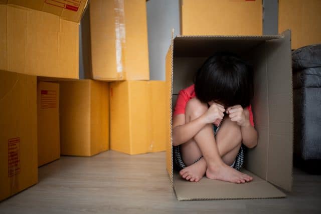 Sie regen sich leicht &uuml;ber sich selbst auf