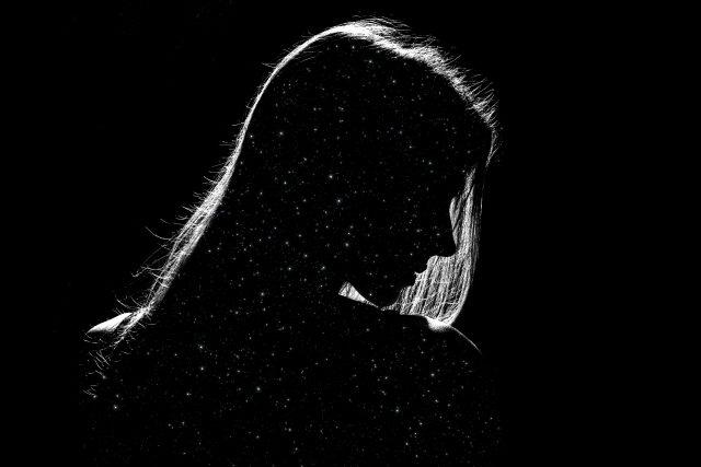 Deine Dunkelheit: das Schattenelement nach Sternzeichen