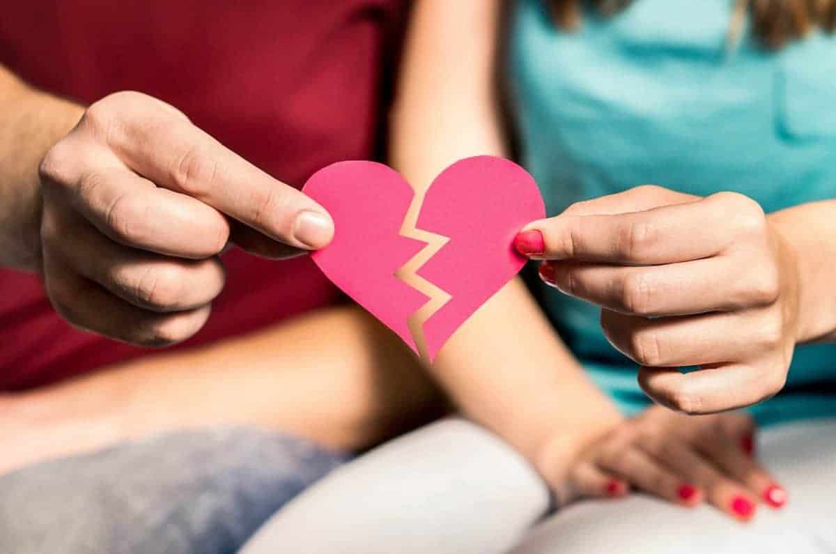 5 Gründe, sich von jemandem fernzuhalten, der in der Vergangenheit fremdgegangen ist