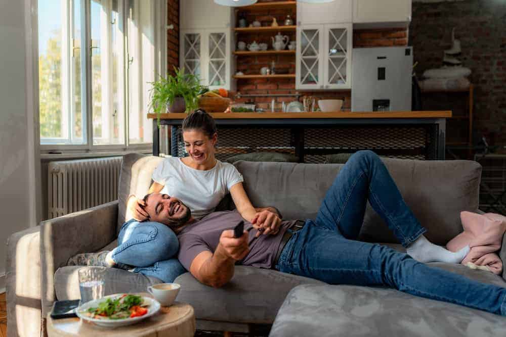 4 Dinge, die Paare in den gesündesten, sichersten Beziehungen anders machen