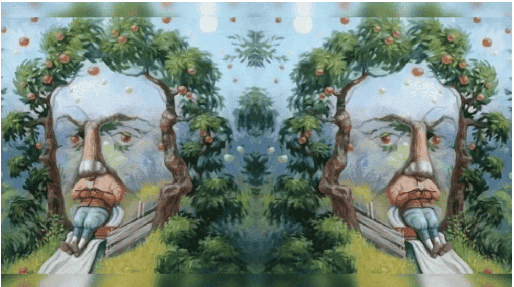 Lo primero que percibes revela tus rasgos más molestos.