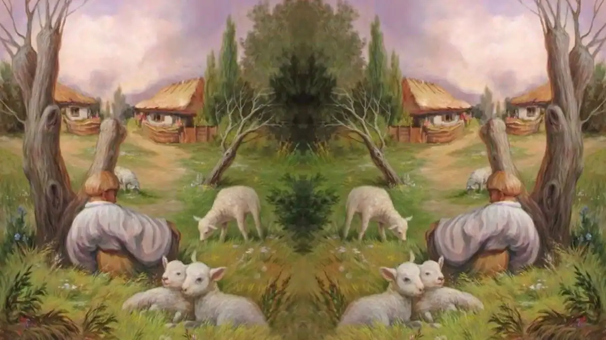 Lo primero que percibes revela lo que más deseas en una relación.