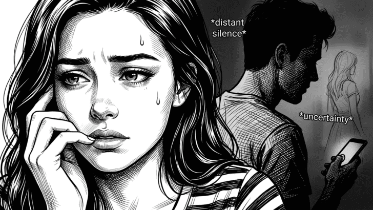 15 Se&ntilde;ales de que un narcisista est&aacute; saliendo con otra mujer y te est&aacute; utilizando hasta que la consiga.