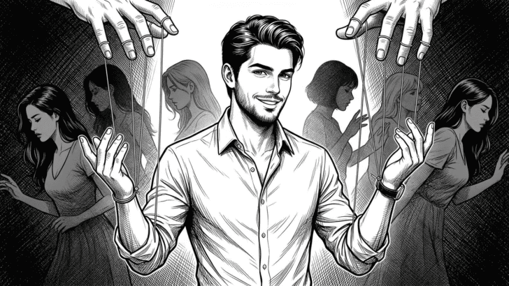 Lo que cuentan los narcisistas sobre sus relaciones anteriores, y por qué