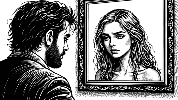 Los narcisistas no entienden el amor: solo piensan en su propio beneficio.