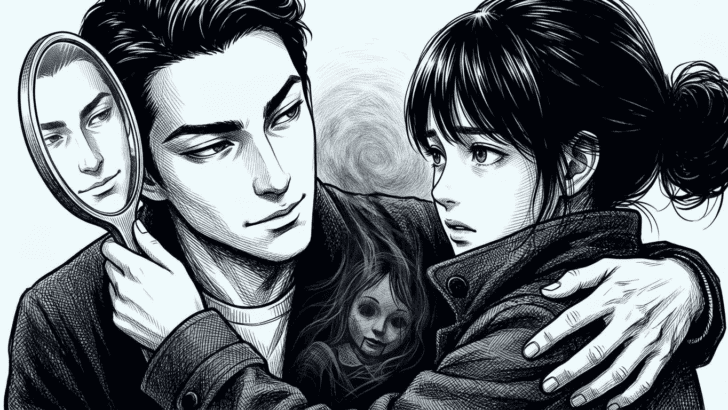 Los narcisistas no sienten amor verdadero: solo te utilizan para sus propios fines.