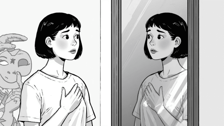 Así es como le das en el corazón a un narcisista.