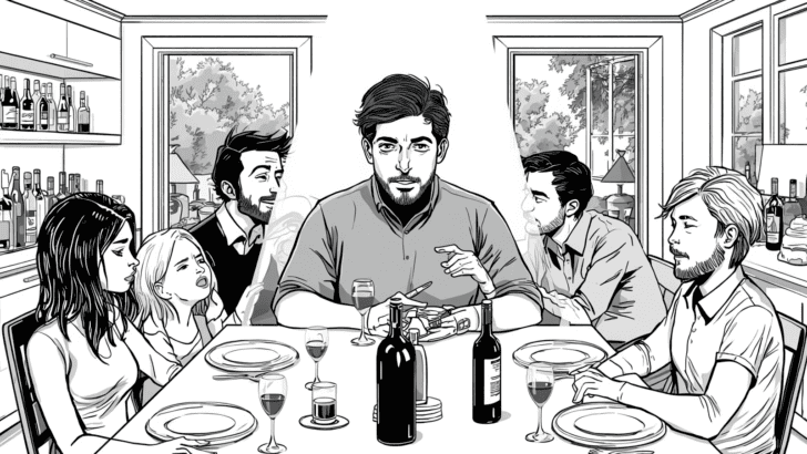 Las celebraciones familiares bajo la influencia del narcisismoa