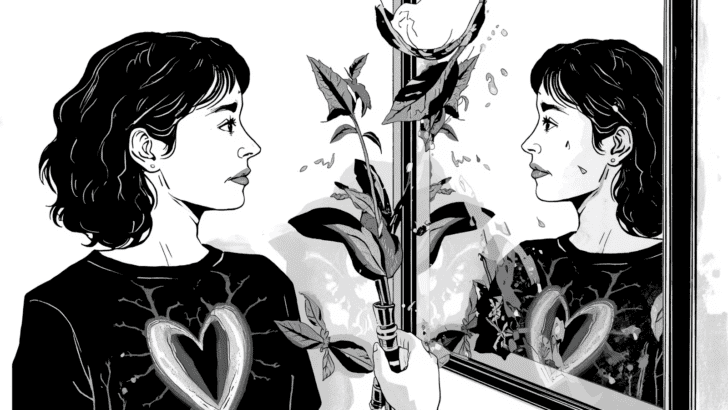 ¿Pueden los narcisistas sufrir desamor?